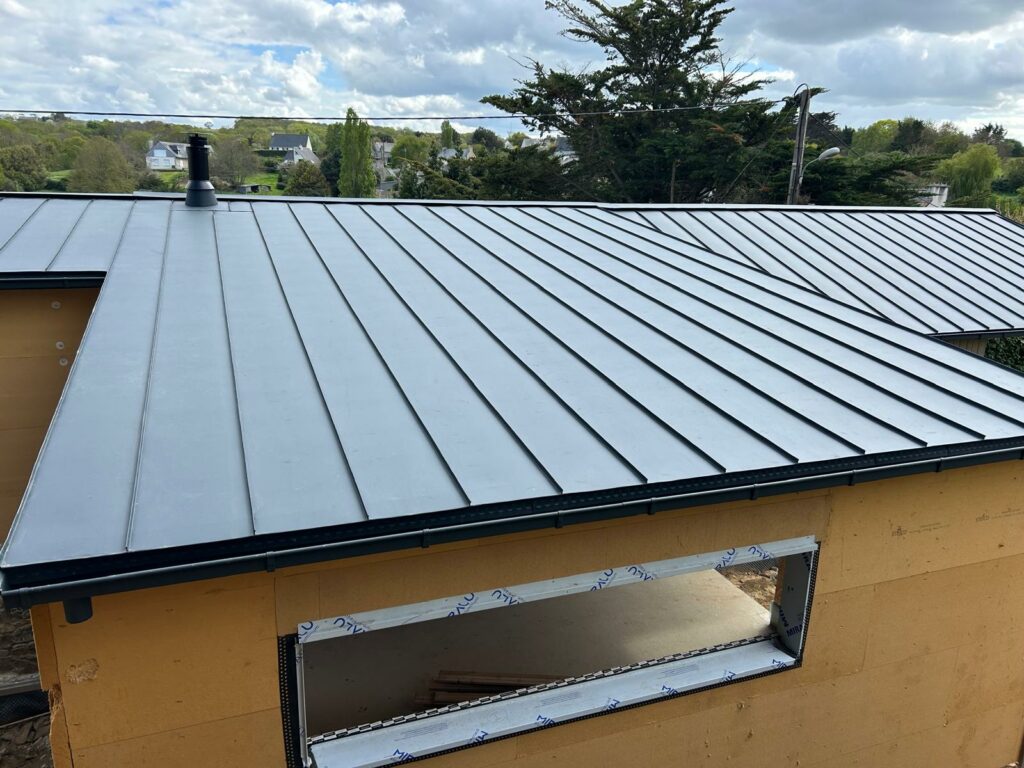 Rouiller Couverture ENTREPRISE DE COUVERTURE LAMBALLE Jerome Rouiller 2 1